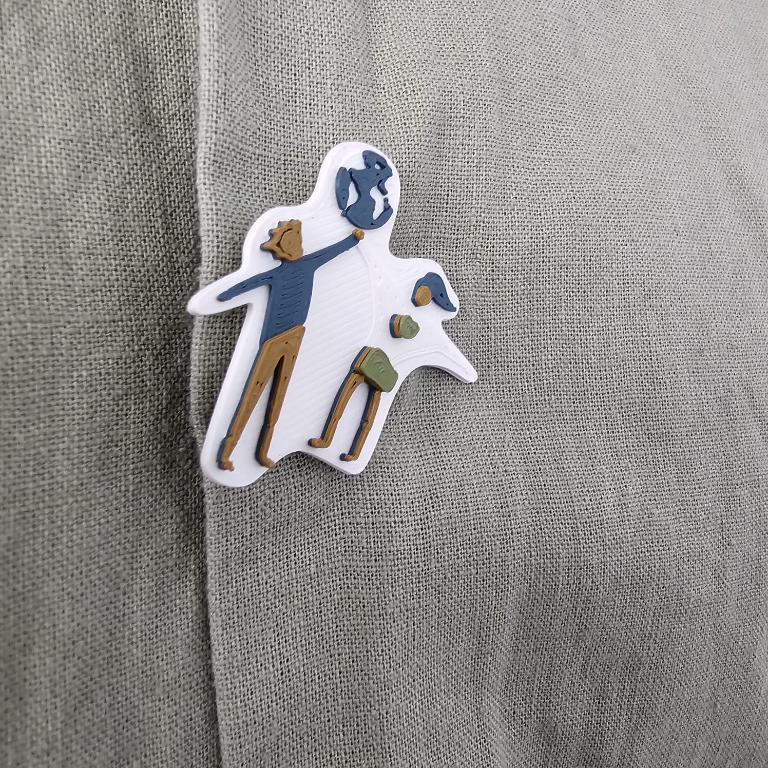 Embajadores para la Acción Climática