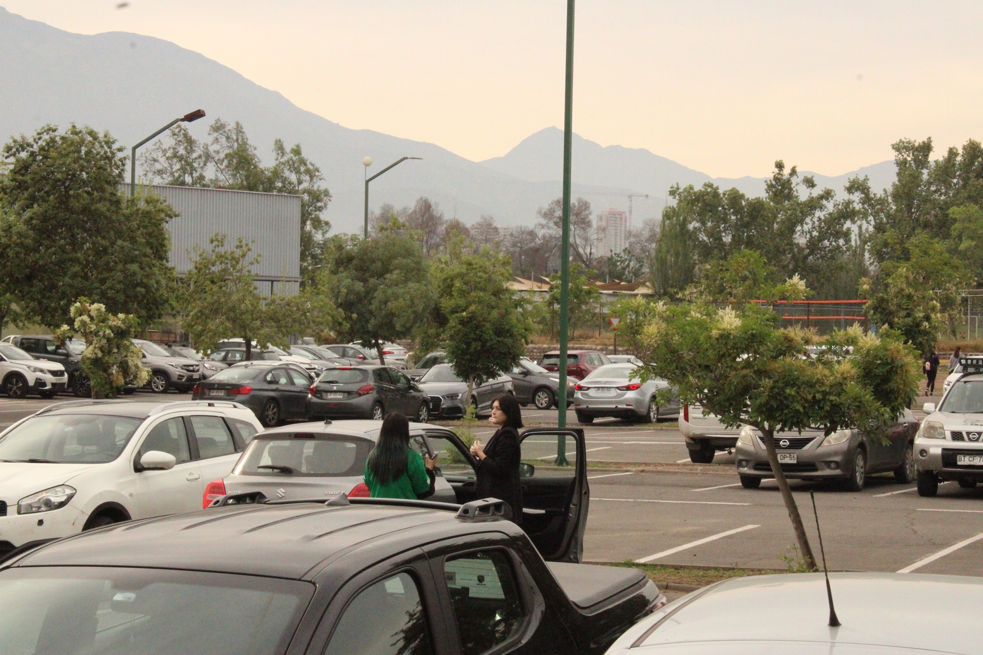 Fondo para la Acción Climática