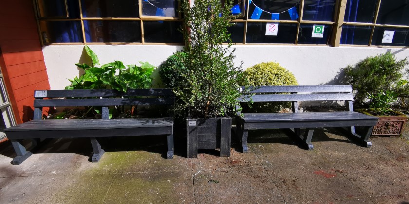 Sellos de Acción Climática